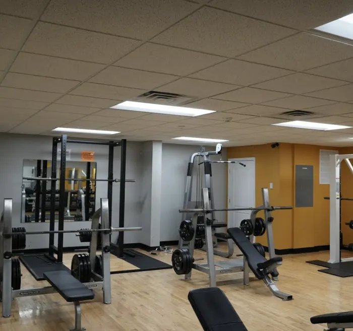 Crossover Fitness 24/7 Picture 1