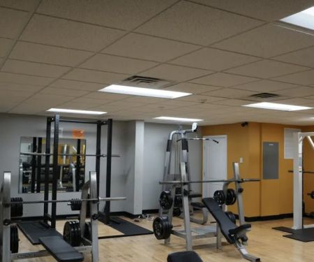 Crossover Fitness 24/7