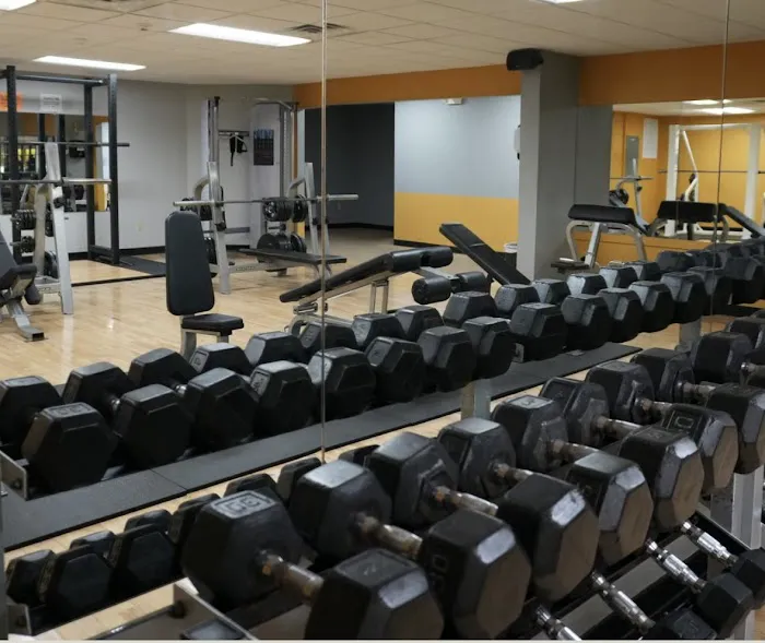 Crossover Fitness 24/7 Picture 8