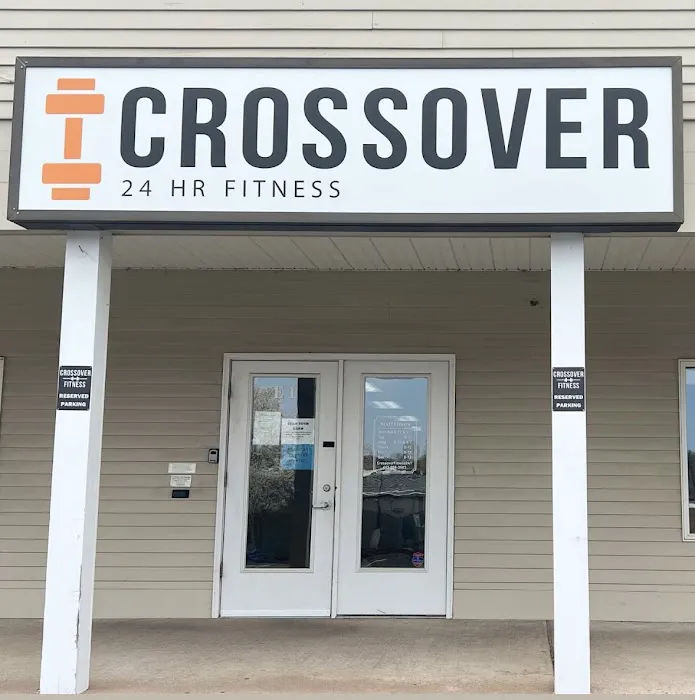 Crossover Fitness 24/7 Picture 9