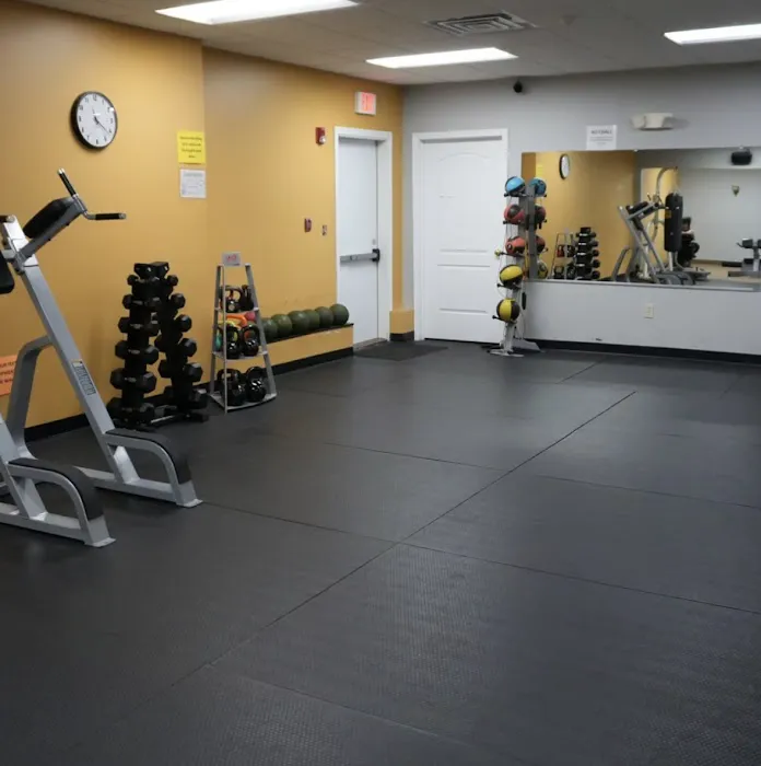 Crossover Fitness 24/7 Picture 5