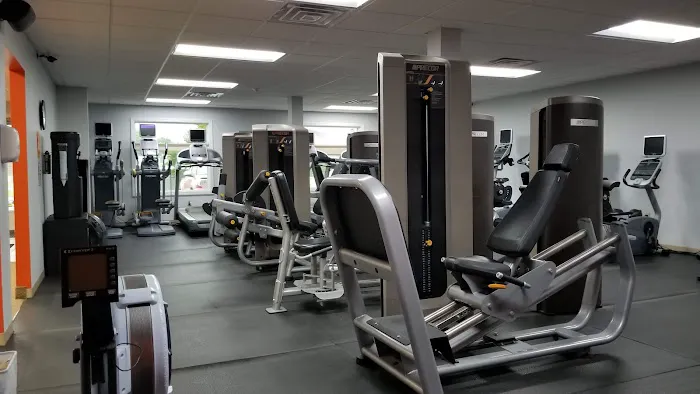 Crossover Fitness 24/7 Picture 6