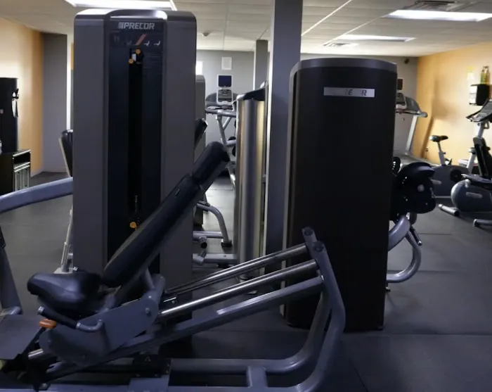Crossover Fitness 24/7 Picture 2