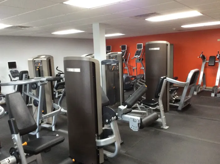 Crossover Fitness 24/7 Picture 7