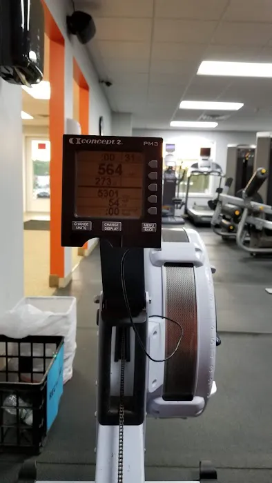 Crossover Fitness 24/7 Picture 4