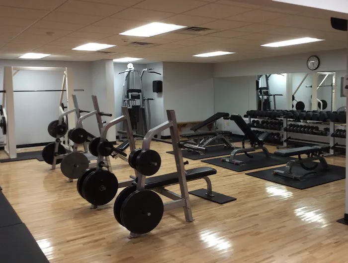 Crossover Fitness 24/7 Picture 3