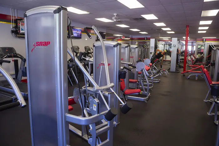 Snap Fitness Holyoke Picture 1