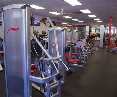 Snap Fitness Holyoke