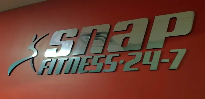 Snap Fitness Holyoke Picture 4