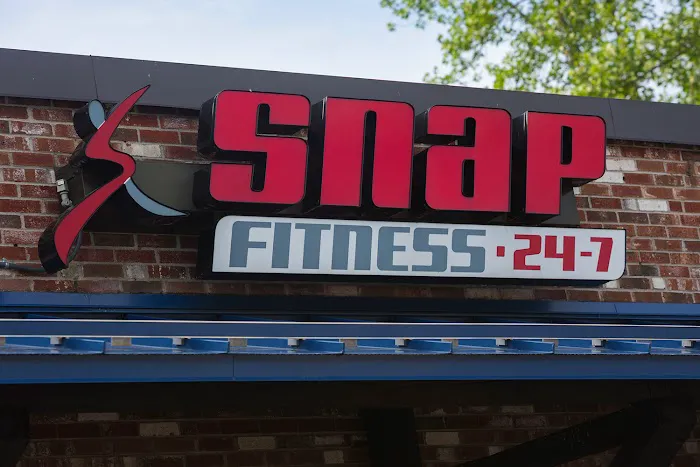 Snap Fitness Holyoke Picture 3