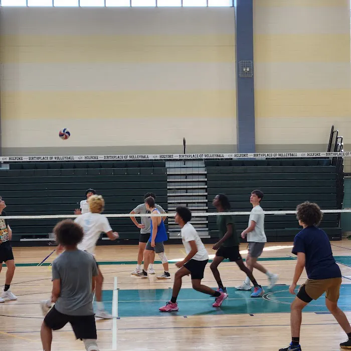 HCC Bartley Center For Athletics & Recreation Picture 4