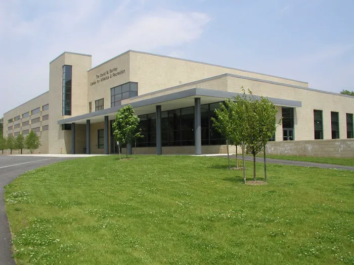 HCC Bartley Center For Athletics & Recreation Picture 5