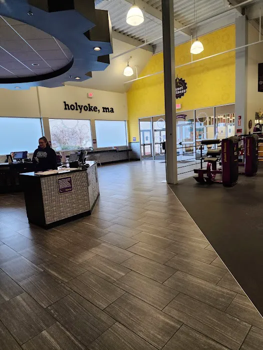 Planet Fitness Picture 2