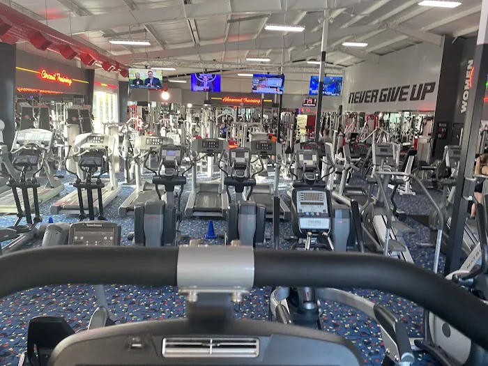 Asylum Fitness Picture 1