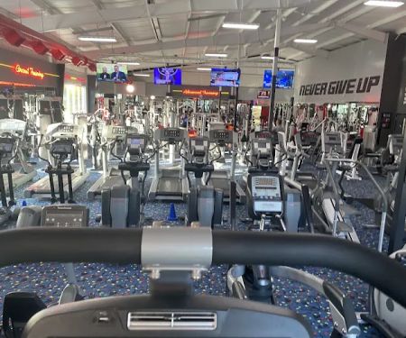 Asylum Fitness