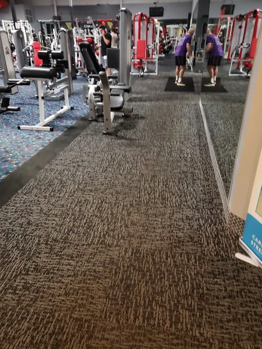Asylum Fitness Picture 4