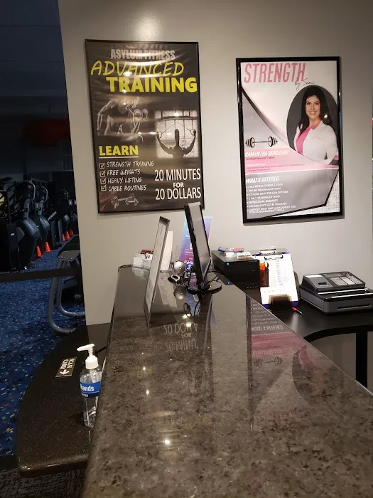 Asylum Fitness Picture 3