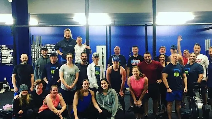 Ardor CrossFit & Fitness Picture 4