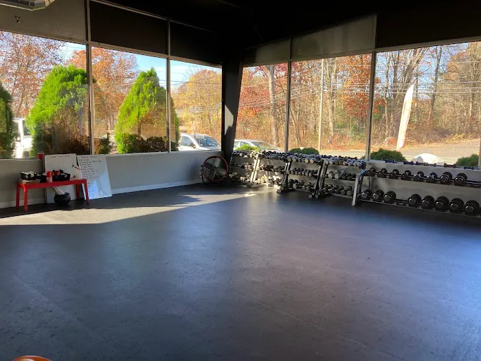 Ardor CrossFit & Fitness Picture 7