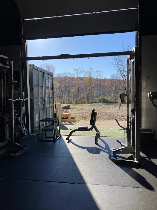 Ardor CrossFit & Fitness Picture 1