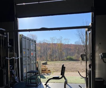 Ardor CrossFit & Fitness