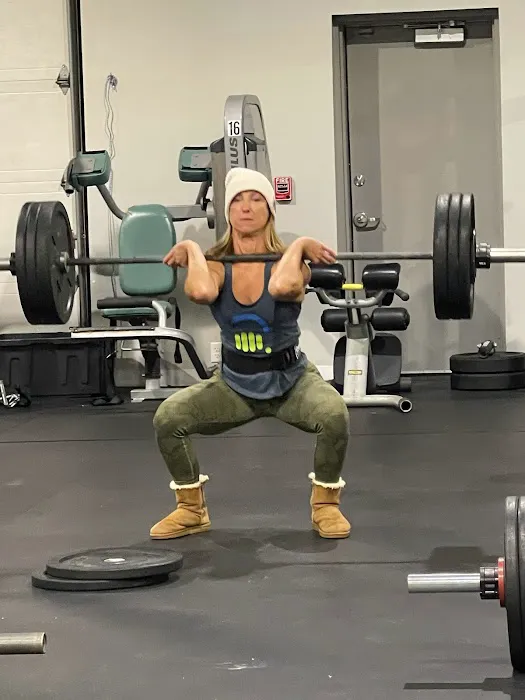Ardor CrossFit & Fitness Picture 8