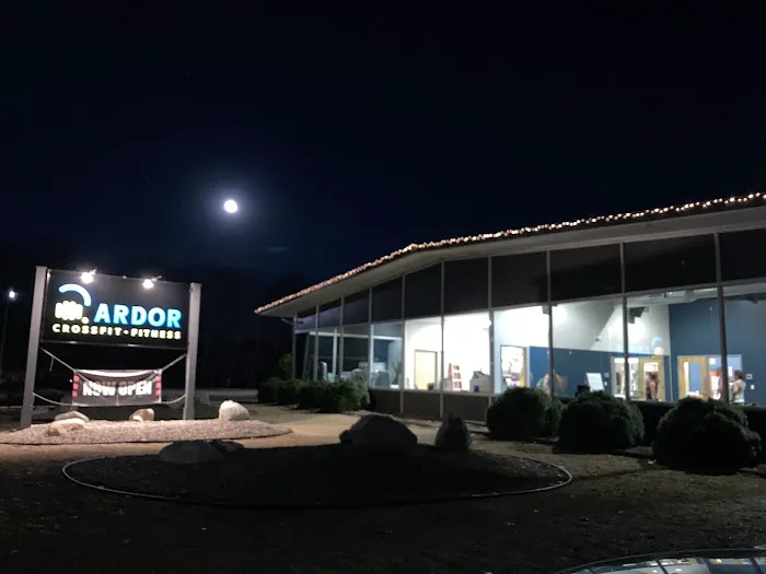 Ardor CrossFit & Fitness Picture 10