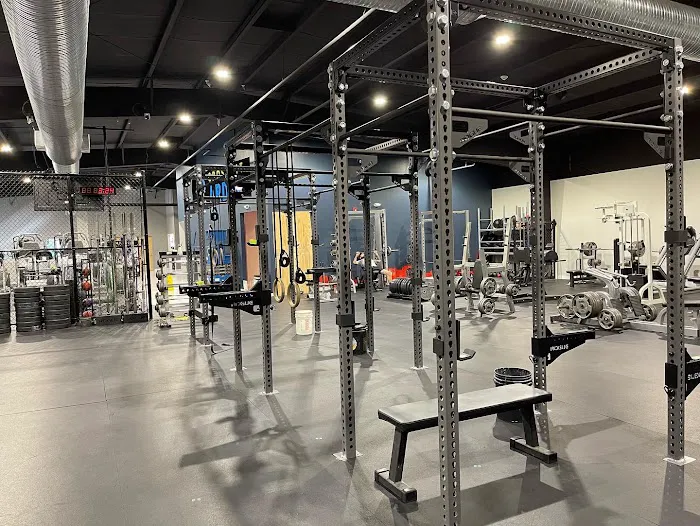 Ardor CrossFit & Fitness Picture 5