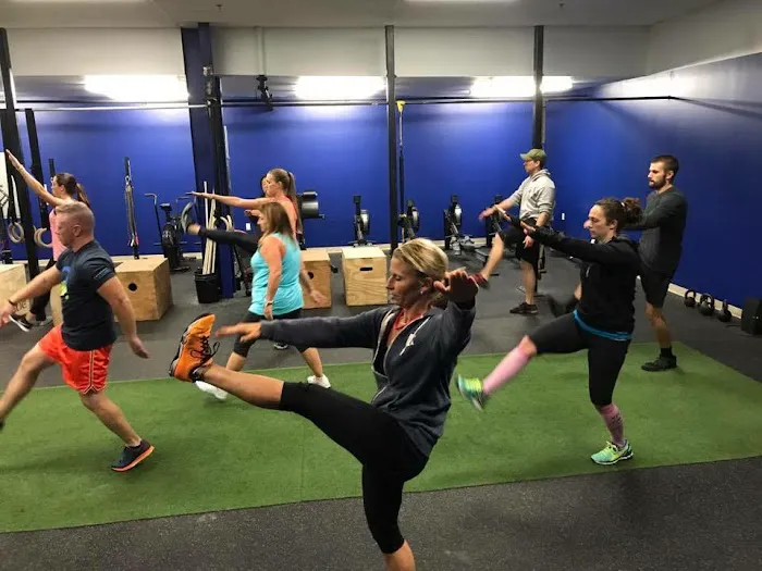Ardor CrossFit & Fitness Picture 2