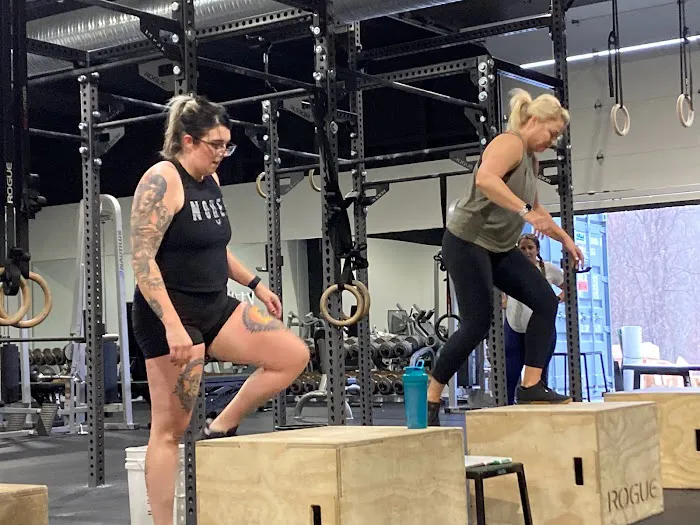 Ardor CrossFit & Fitness Picture 6