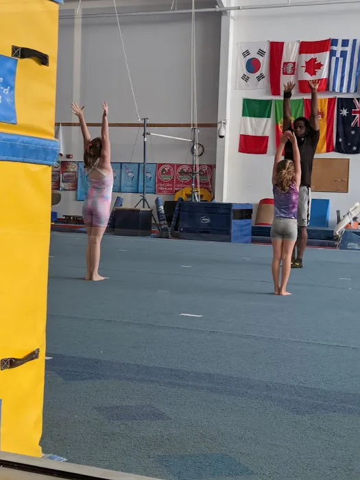 All American Gymnastic & Dance Academy Picture 8