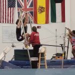 All American Gymnastic & Dance Academy