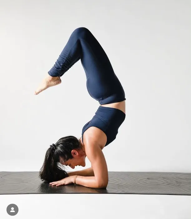 The Alley | Yoga Collective & lululemon Picture 2