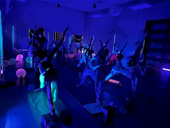 The Alley | Yoga Collective & lululemon Picture 8
