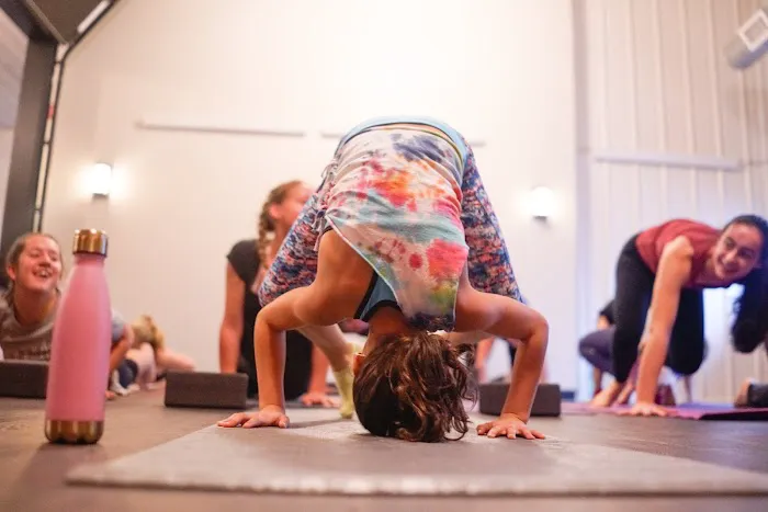 The Alley | Yoga Collective & lululemon Picture 6