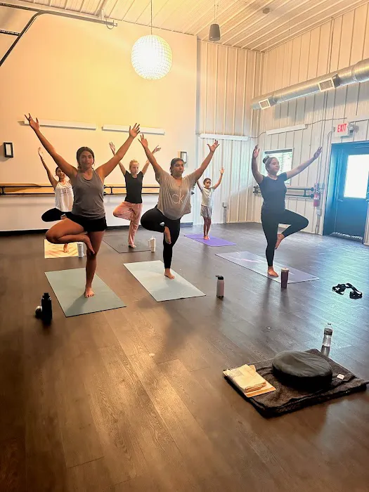 The Alley | Yoga Collective & lululemon Picture 7