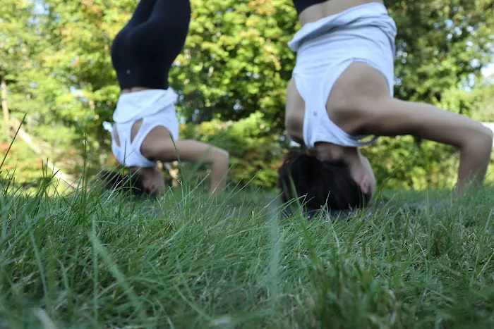 The Alley | Yoga Collective & lululemon Picture 3