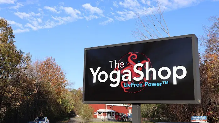 The Alley | Yoga Collective & lululemon Picture 5