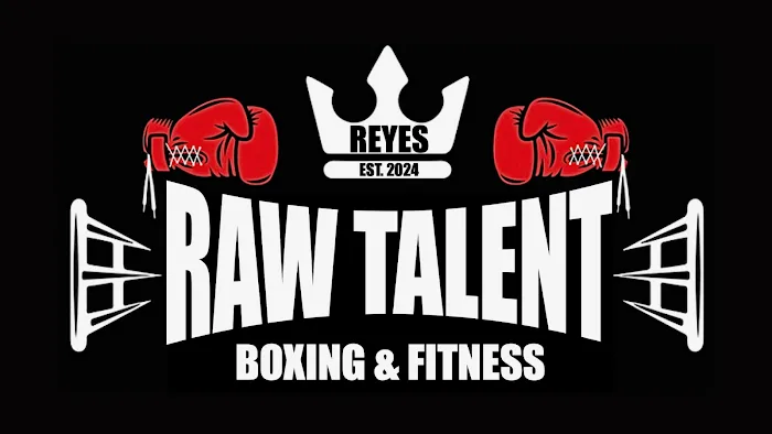 Raw Talent Boxing & Fitness Picture 5