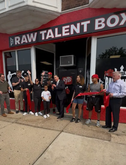 Raw Talent Boxing & Fitness Picture 4