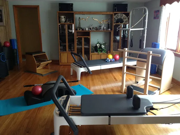 Mindful Movements Pilates Plus Picture 1
