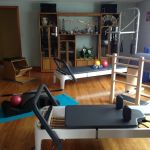 Mindful Movements Pilates Plus