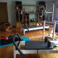 Mindful Movements Pilates Plus ico