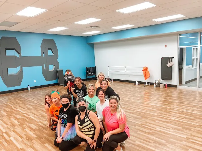 East Brook Fitness Picture 2