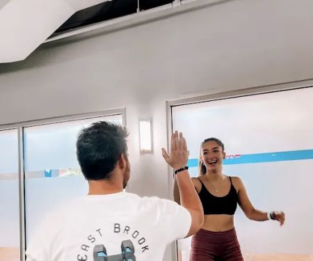 East Brook Fitness