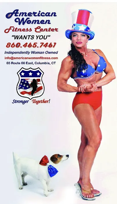 American Women Fitness Center Picture 1