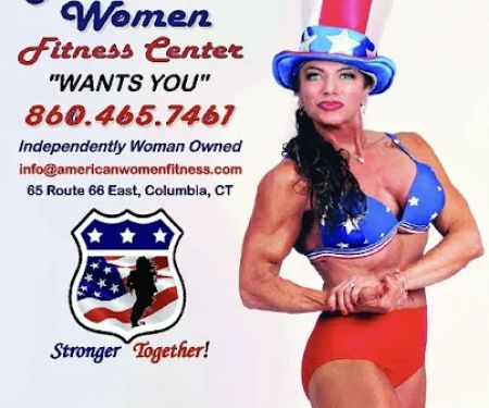 American Women Fitness Center