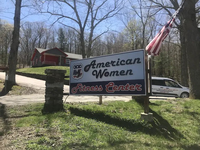 American Women Fitness Center Picture 10