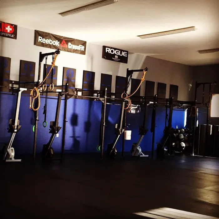Columbia CrossFit Picture 4