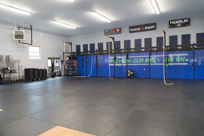 Columbia CrossFit Picture 2
